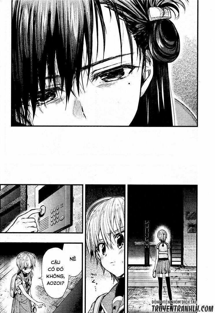 Gakkou Gurashi! - Chapter 50 - Trang 22