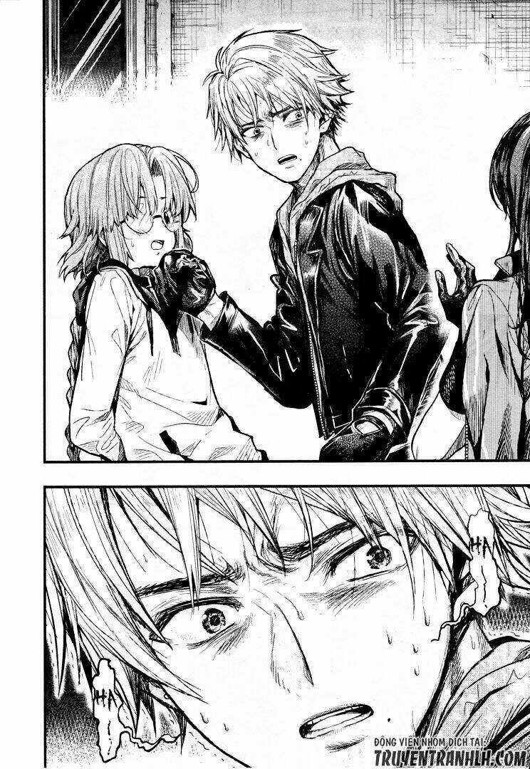 Gakkou Gurashi! - Chapter 50 - Trang 27