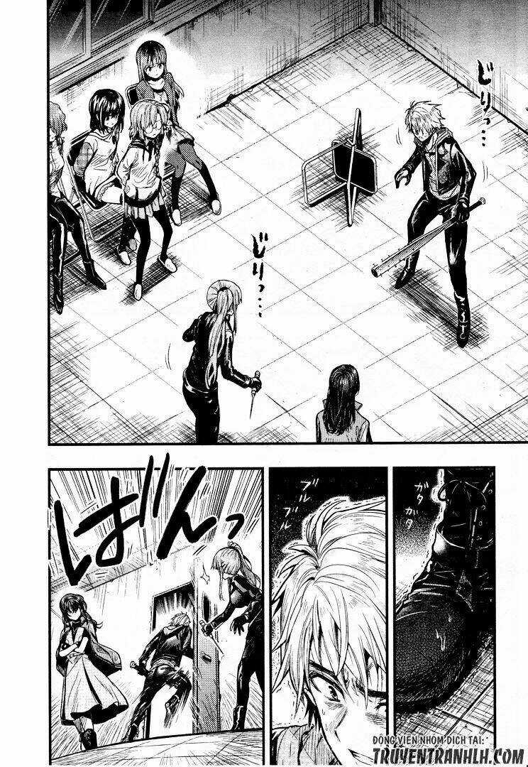 Gakkou Gurashi! - Chapter 50 - Trang 29