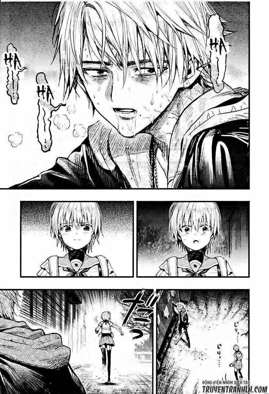 Gakkou Gurashi! - Chapter 51 - Trang 18