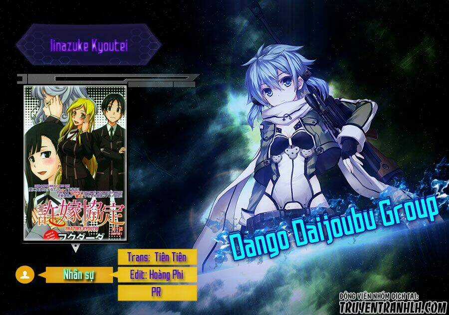 Gakkou Gurashi! - Chapter 51 - Trang 3