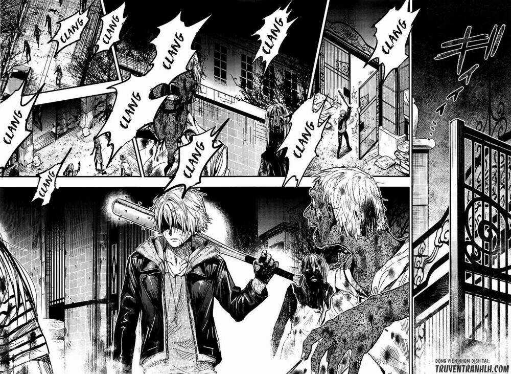 Gakkou Gurashi! - Chapter 51 - Trang 23