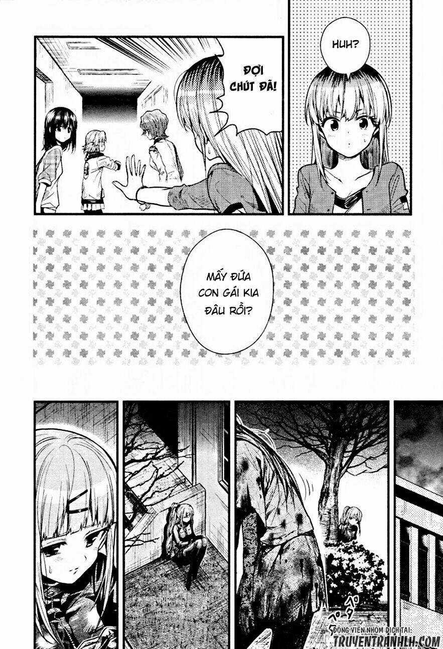 Gakkou Gurashi! - Chapter 51 - Trang 26