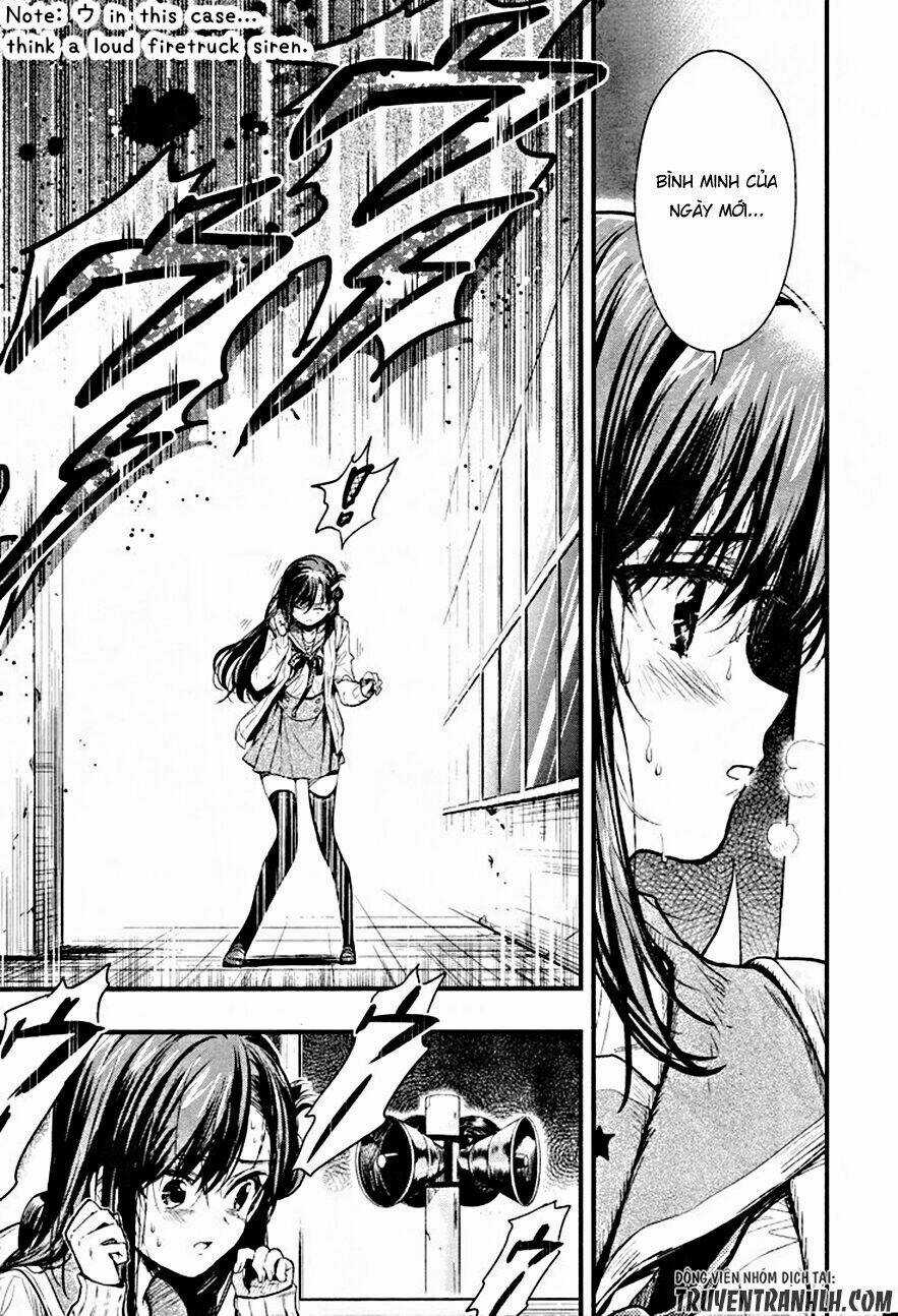 Gakkou Gurashi! - Chapter 51 - Trang 29