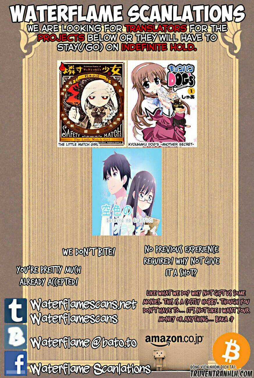 Gakkou Gurashi! - Chapter 51 - Trang 5