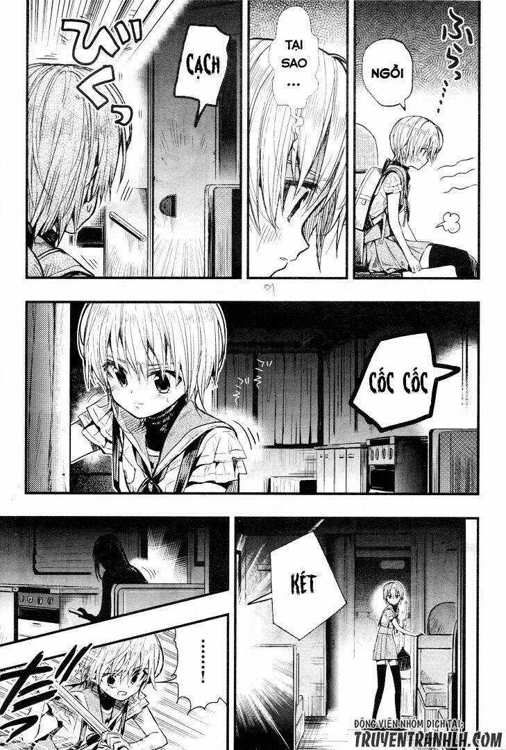 Gakkou Gurashi! - Chapter 52 - Trang 13