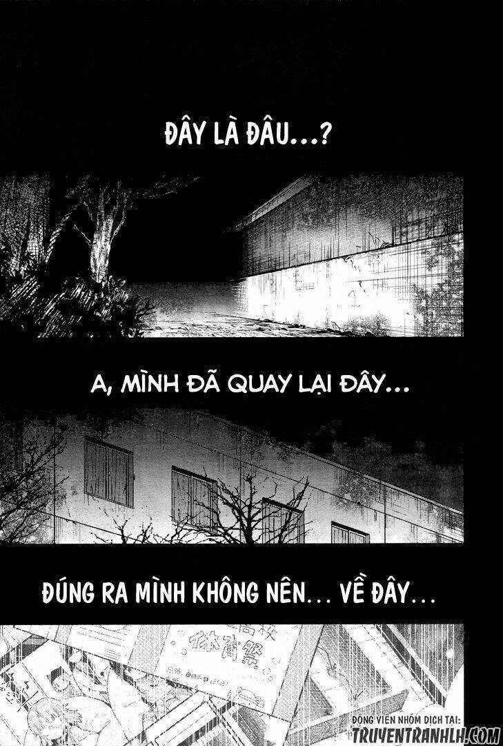 Gakkou Gurashi! - Chapter 52 - Trang 5