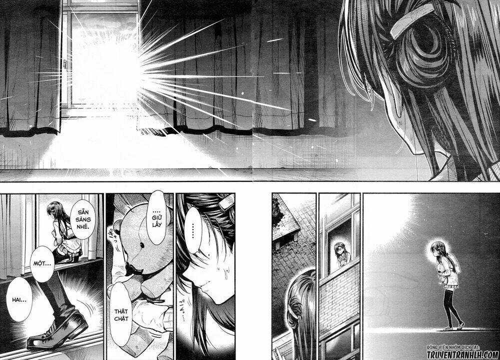 Gakkou Gurashi! - Chapter 53 - Trang 25