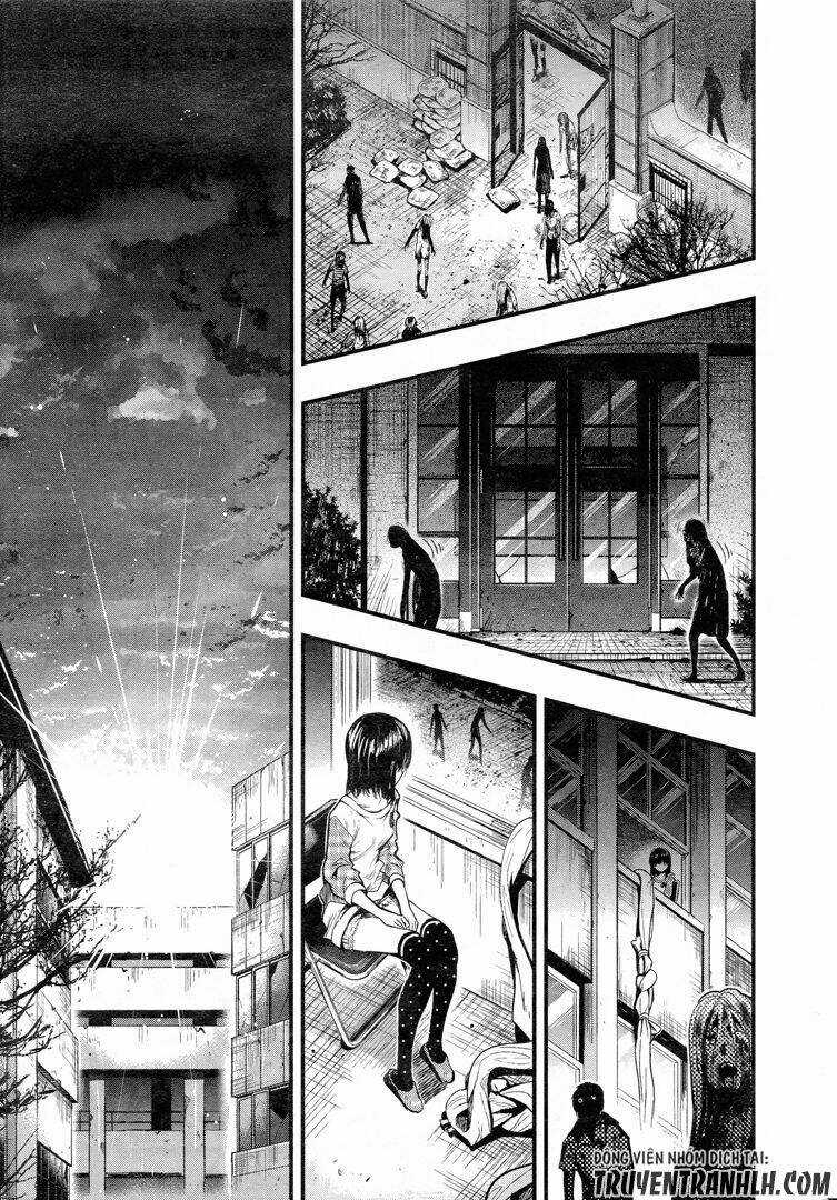 Gakkou Gurashi! - Chapter 53 - Trang 7