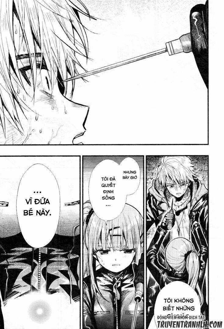 Gakkou Gurashi! - Chapter 54 - Trang 12