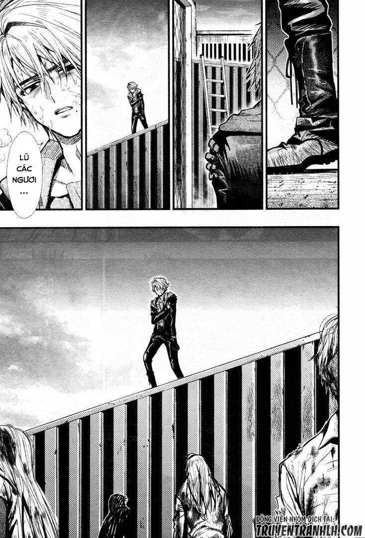 Gakkou Gurashi! - Chapter 54 - Trang 15