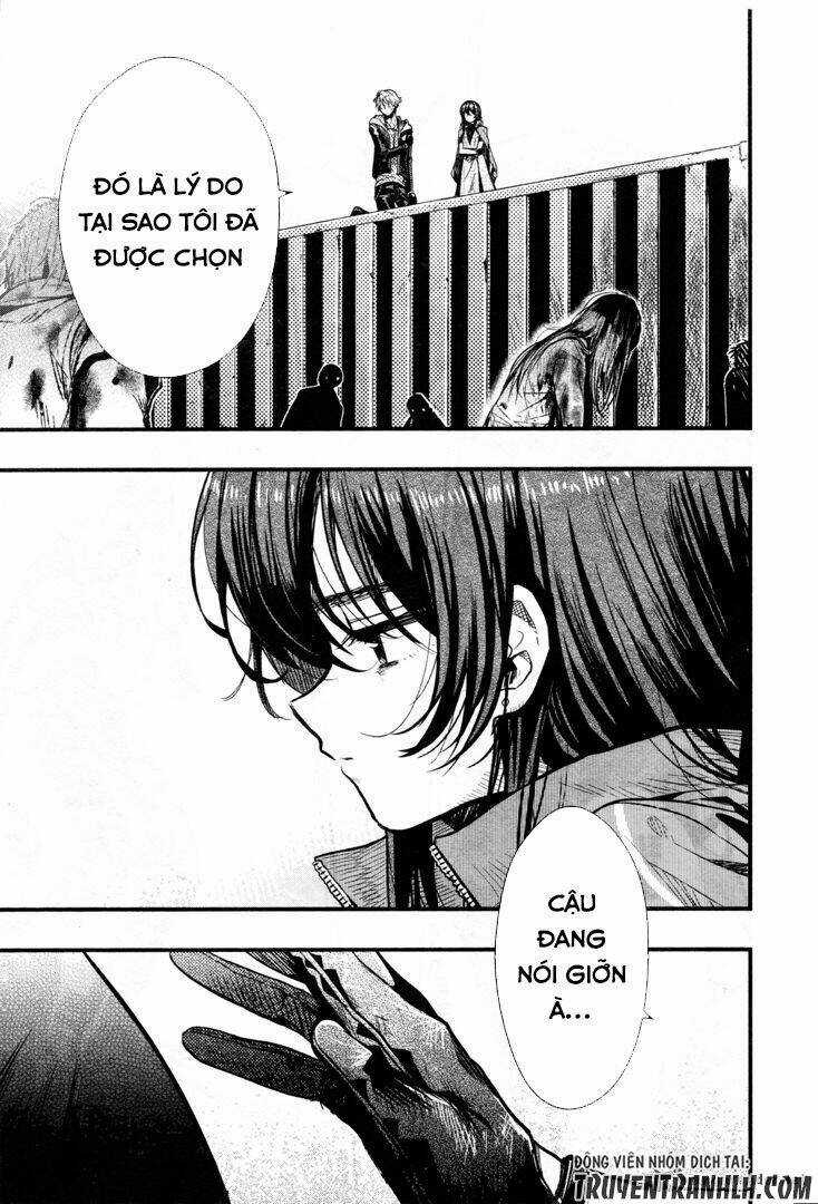 Gakkou Gurashi! - Chapter 54 - Trang 19