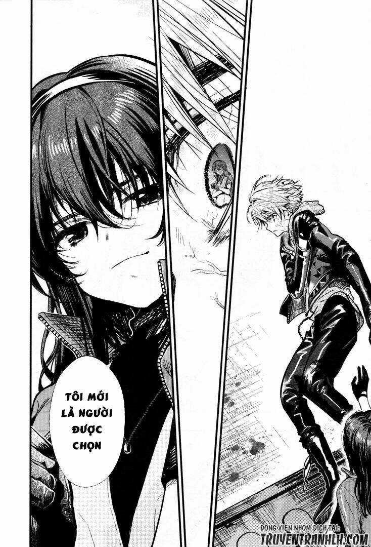 Gakkou Gurashi! - Chapter 54 - Trang 20