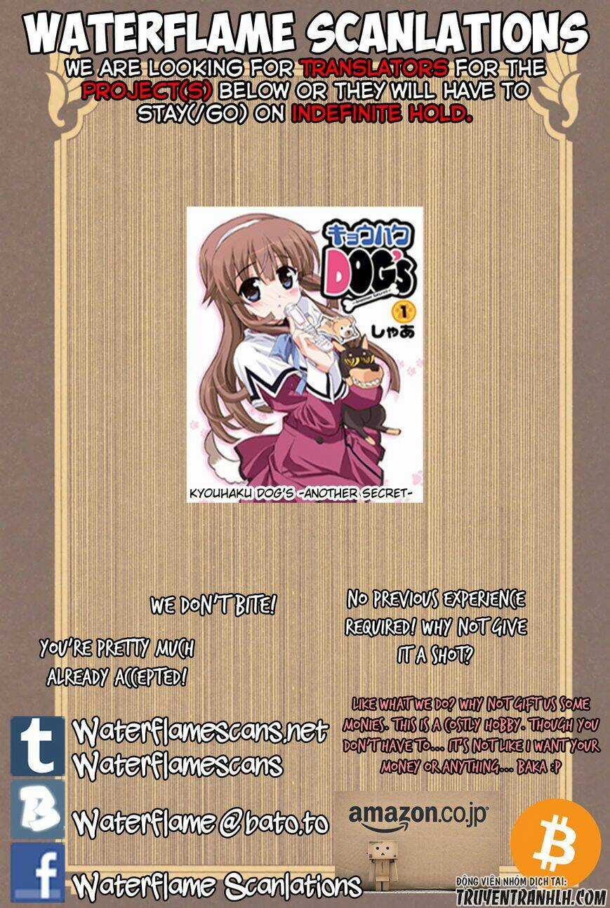 Gakkou Gurashi! - Chapter 55 - Trang 5