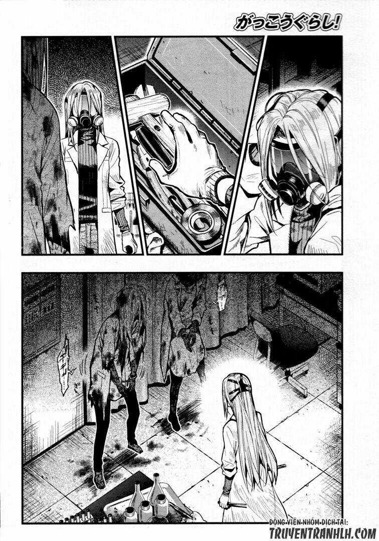 Gakkou Gurashi! - Chapter 56 - Trang 13