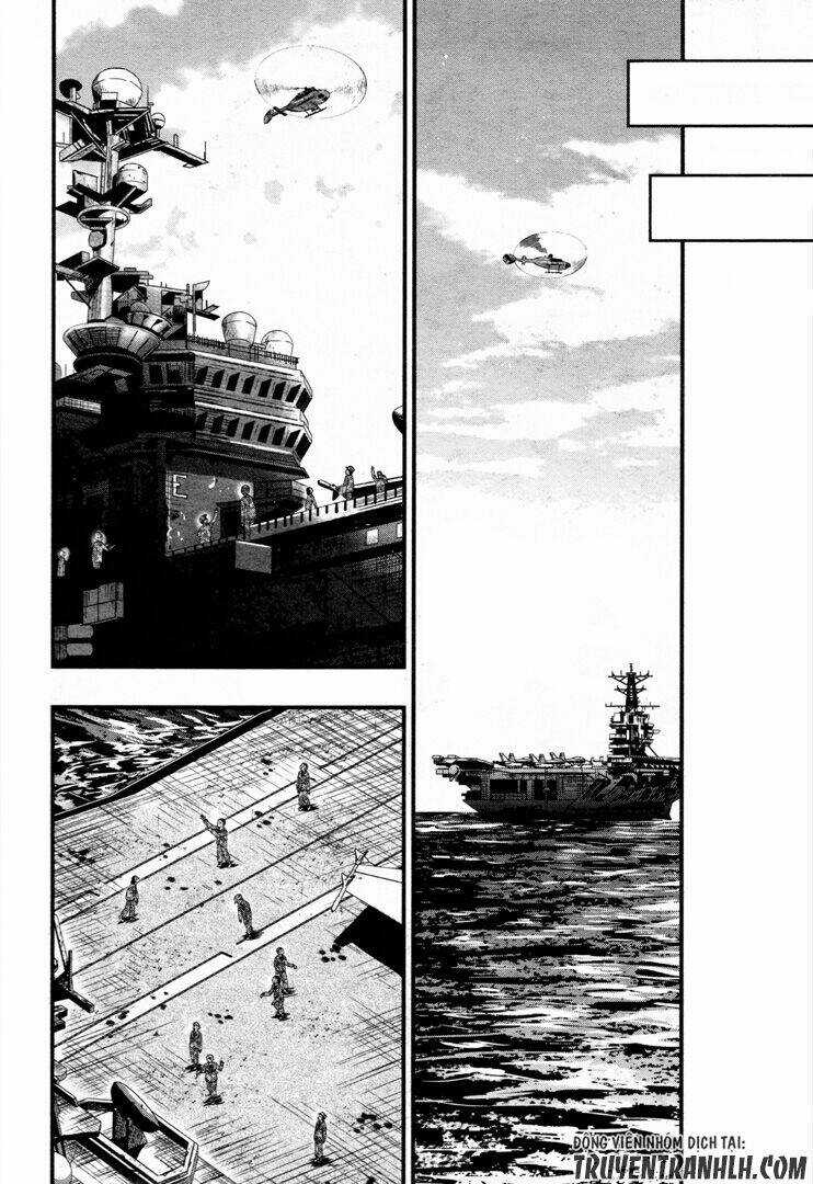 Gakkou Gurashi! - Chapter 56 - Trang 24