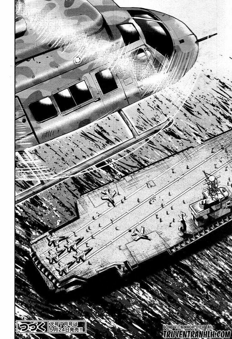 Gakkou Gurashi! - Chapter 56 - Trang 25