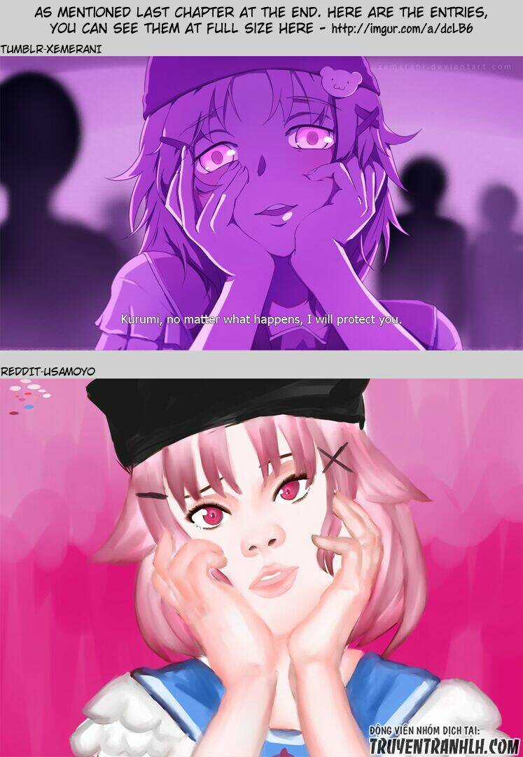 Gakkou Gurashi! - Chapter 56 - Trang 5