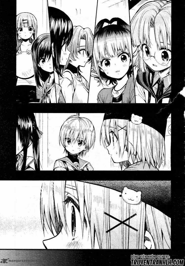 Gakkou Gurashi! - Chapter 57 - Trang 15