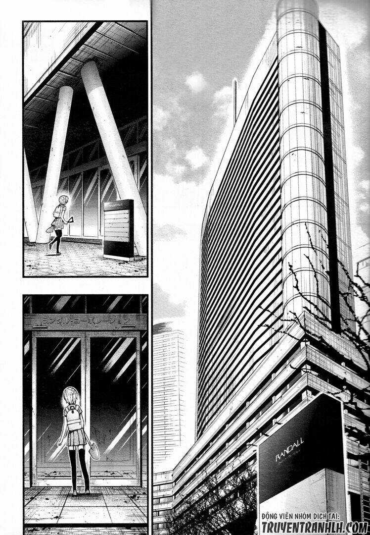 Gakkou Gurashi! - Chapter 59 - Trang 13