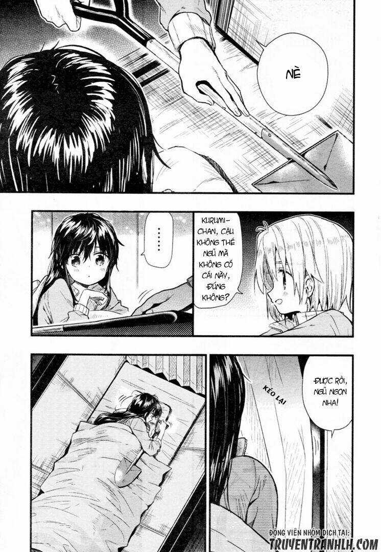 Gakkou Gurashi! - Chapter 59 - Trang 26