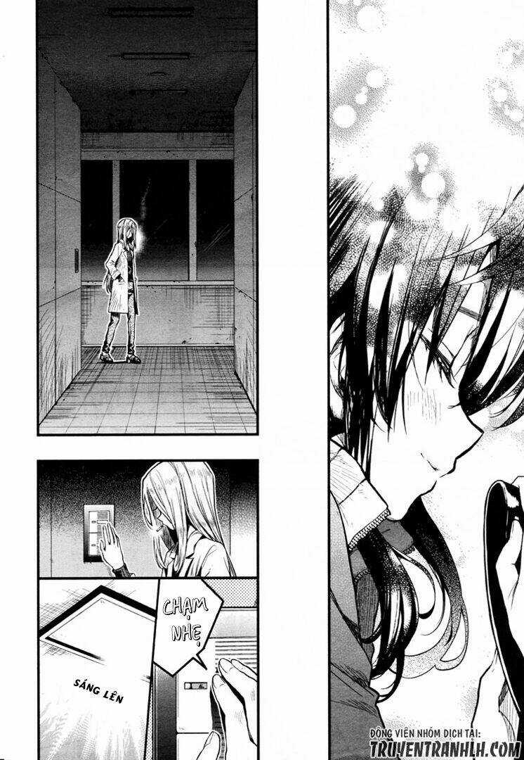 Gakkou Gurashi! - Chapter 59 - Trang 27