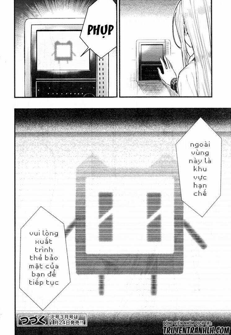 Gakkou Gurashi! - Chapter 59 - Trang 29