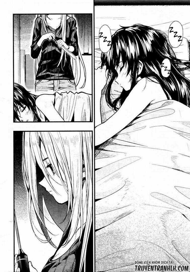 Gakkou Gurashi! - Chapter 59 - Trang 7