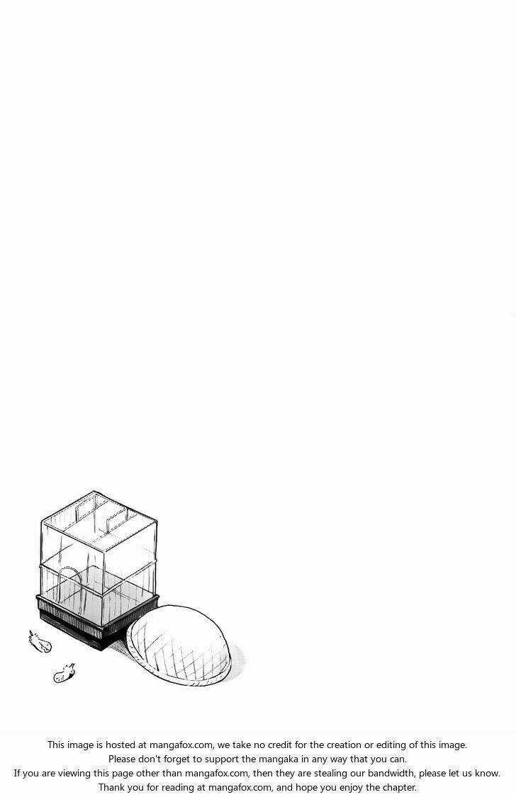 Gakkou Gurashi! - Chapter 6 - Trang 24