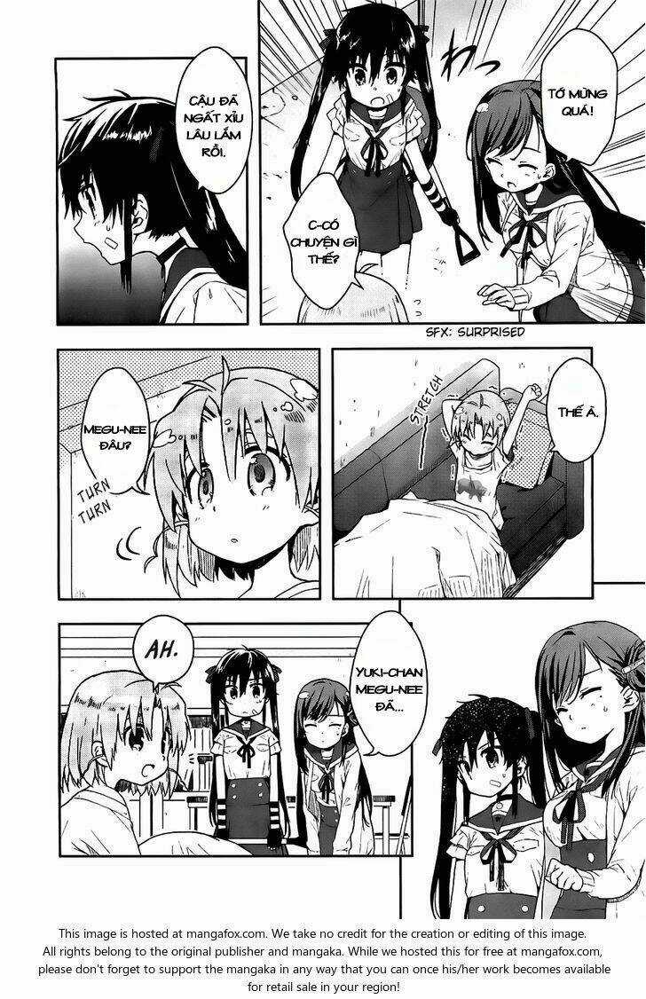 Gakkou Gurashi! - Chapter 6 - Trang 6