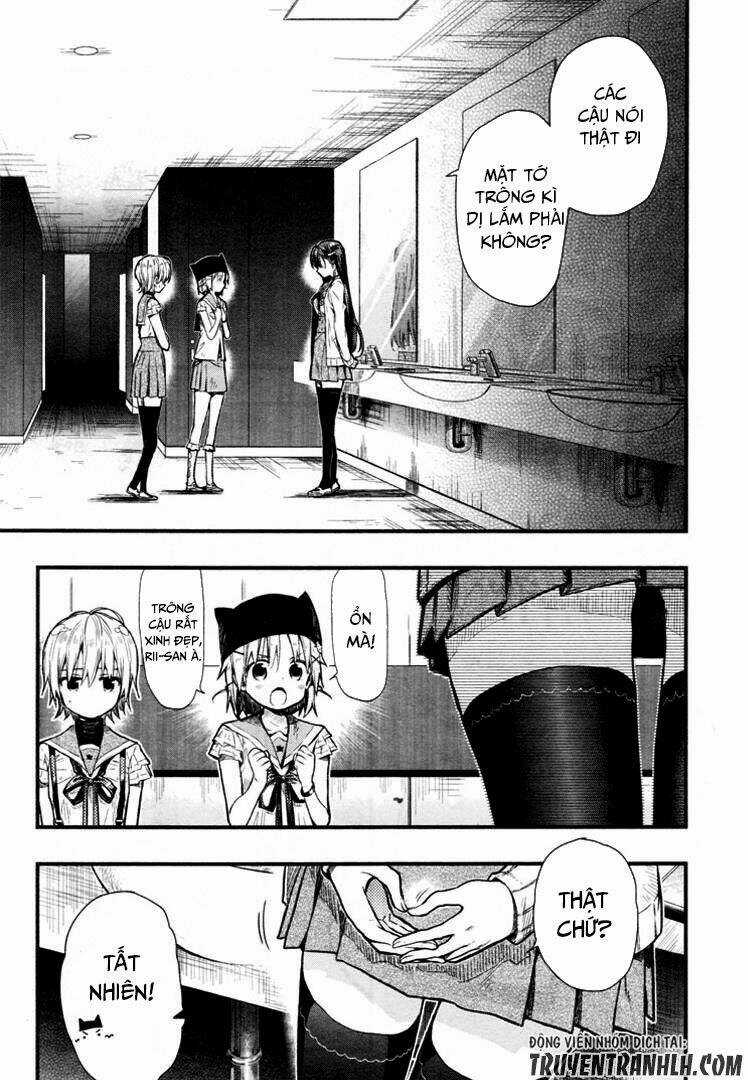 Gakkou Gurashi! - Chapter 60 - Trang 2