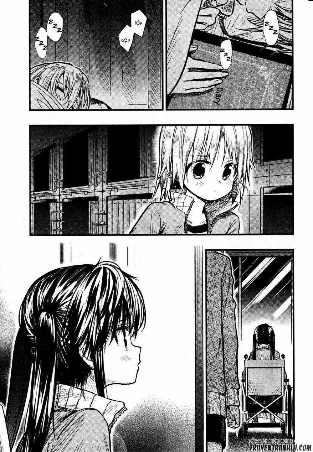 Gakkou Gurashi! - Chapter 61 - Trang 14