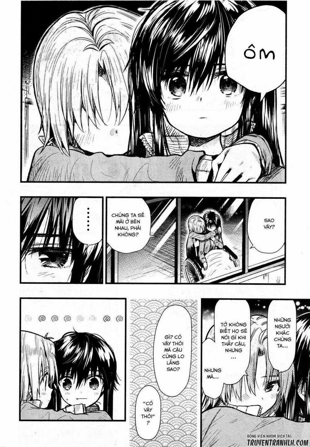 Gakkou Gurashi! - Chapter 61 - Trang 15