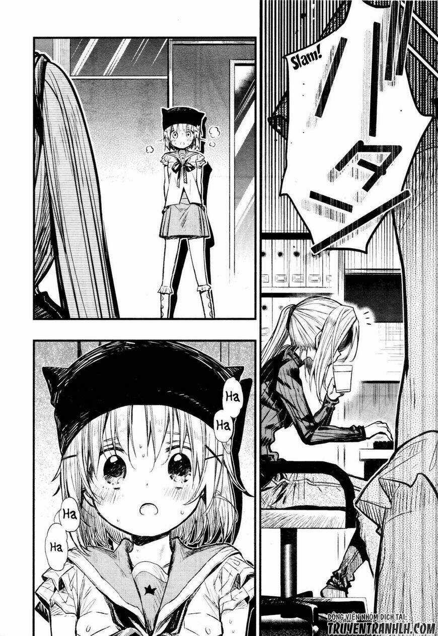 Gakkou Gurashi! - Chapter 62 - Trang 13