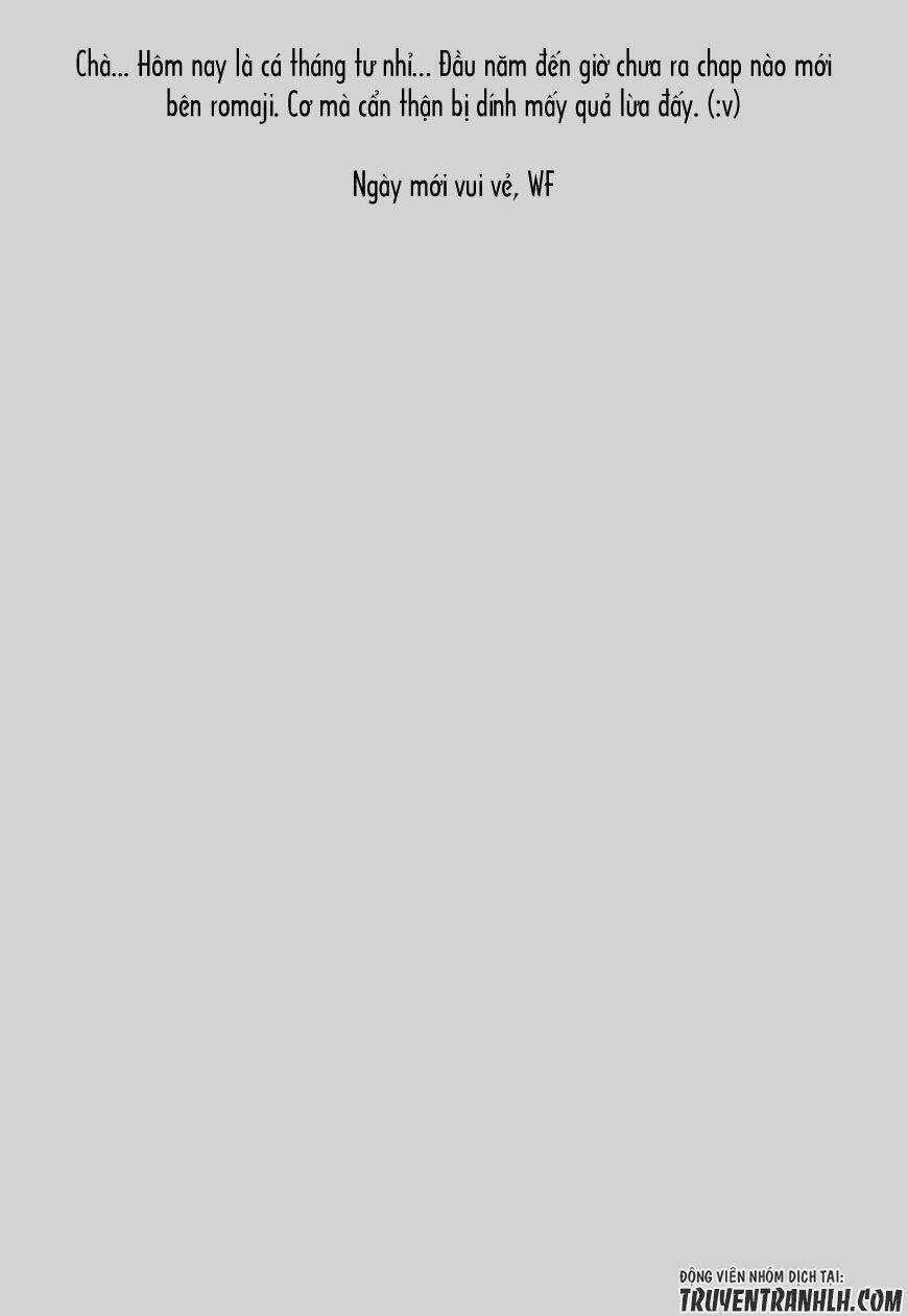 Gakkou Gurashi! - Chapter 62 - Trang 3