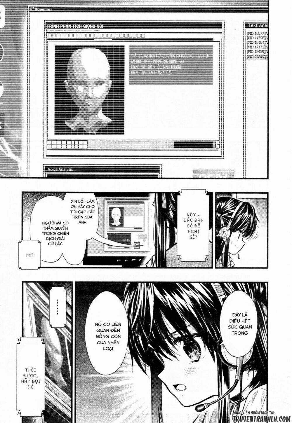 Gakkou Gurashi! - Chapter 63 - Trang 15