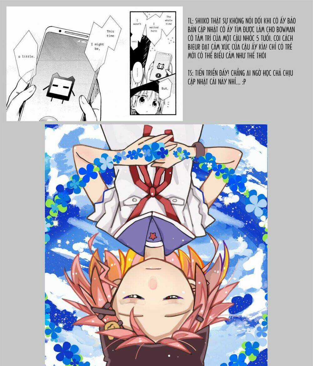 Gakkou Gurashi! - Chapter 63 - Trang 30