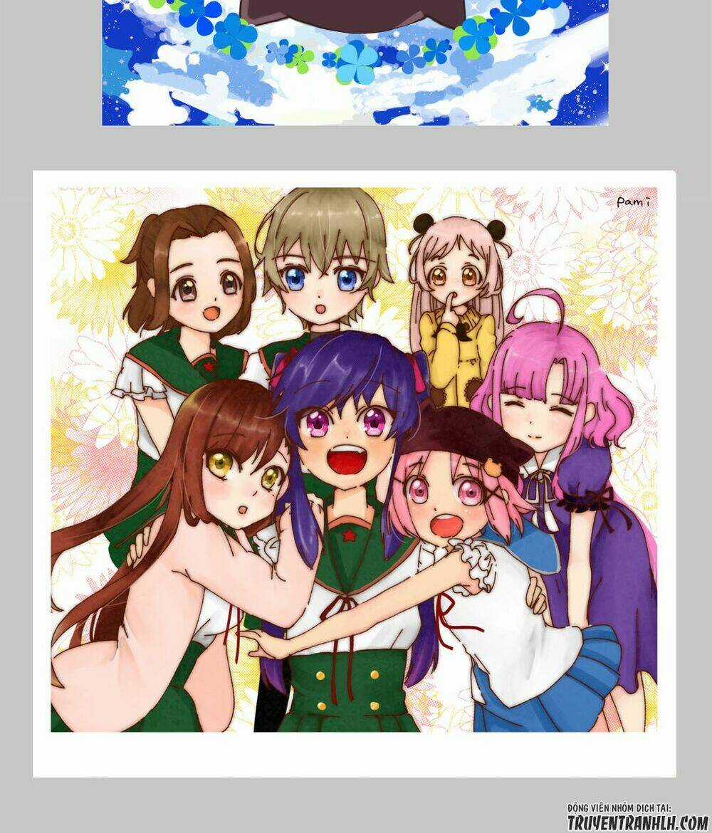 Gakkou Gurashi! - Chapter 63 - Trang 31