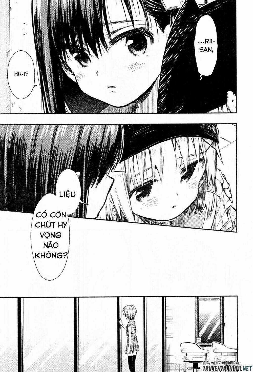 Gakkou Gurashi! - Chapter 66 - Trang 18