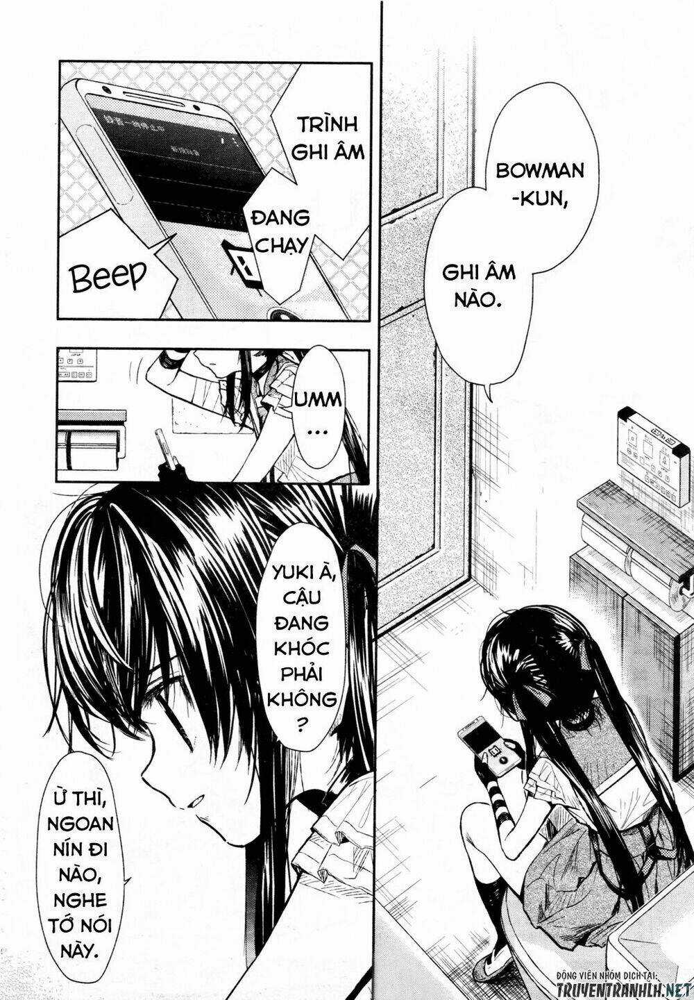 Gakkou Gurashi! - Chapter 66 - Trang 5