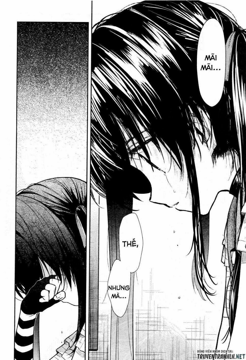 Gakkou Gurashi! - Chapter 66 - Trang 9