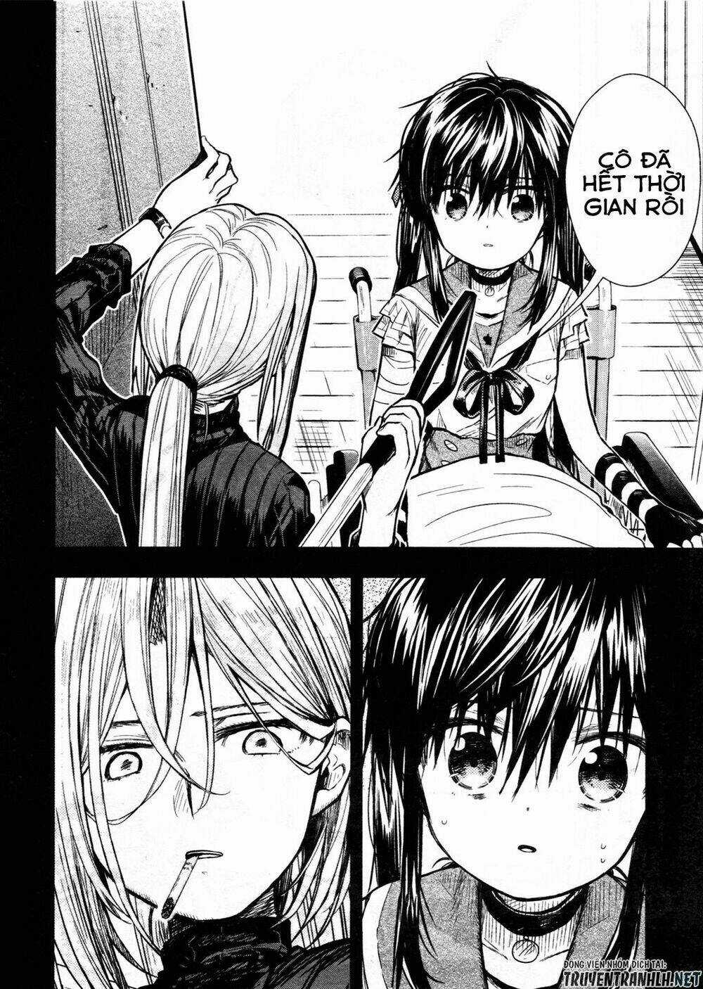 Gakkou Gurashi! - Chapter 67 - Trang 5