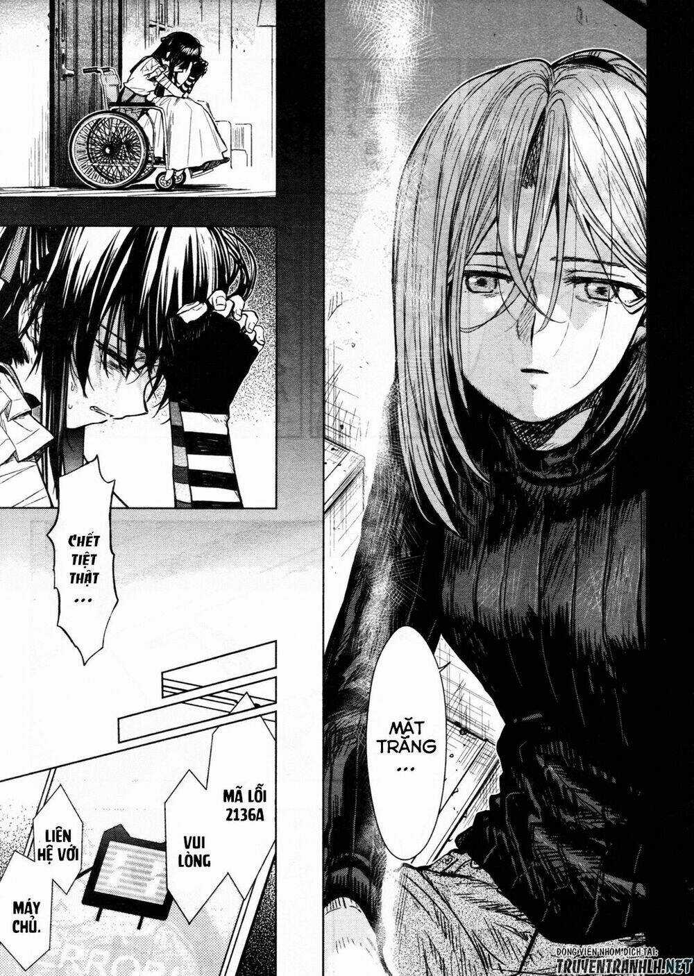 Gakkou Gurashi! - Chapter 67 - Trang 10