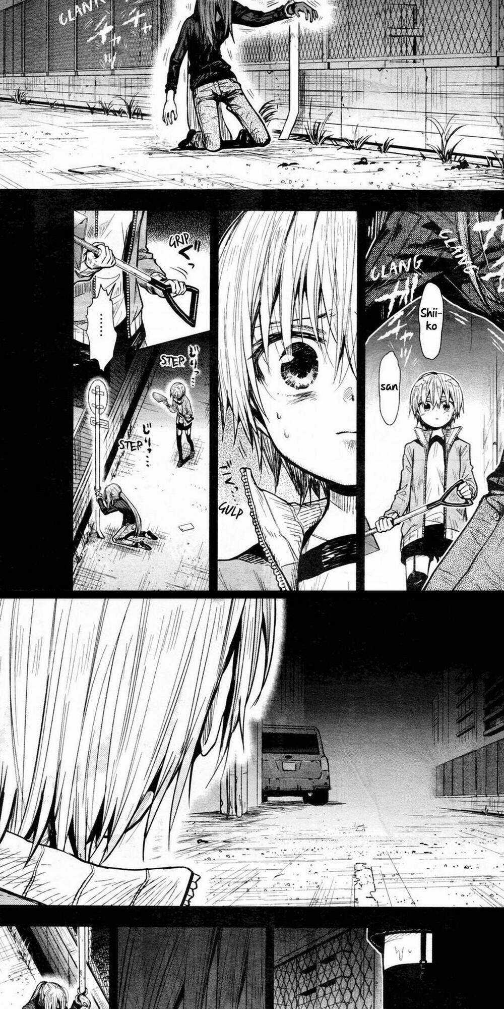 Gakkou Gurashi! - Chapter 68 - Trang 2