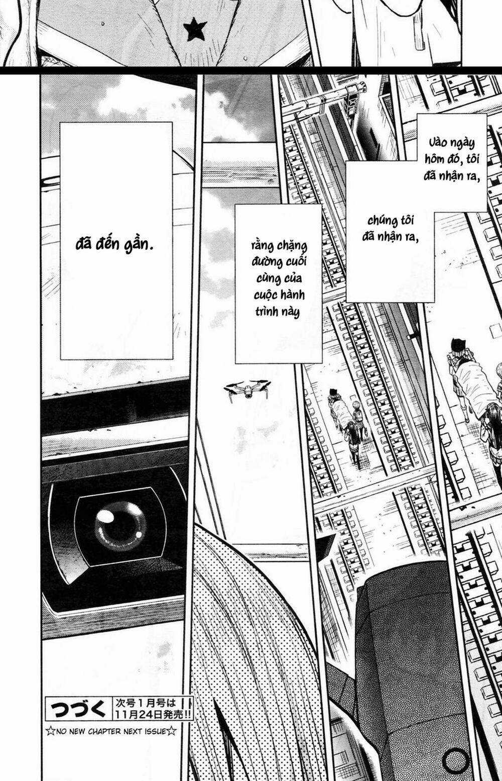 Gakkou Gurashi! - Chapter 68 - Trang 12