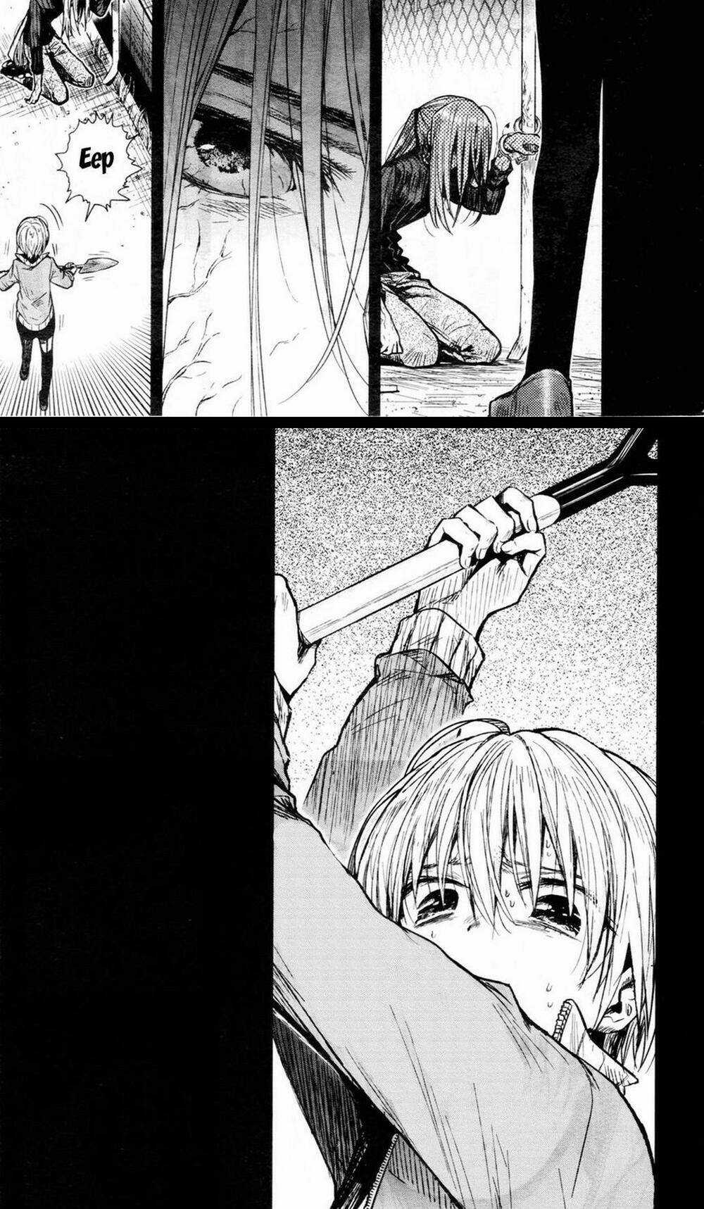 Gakkou Gurashi! - Chapter 68 - Trang 3