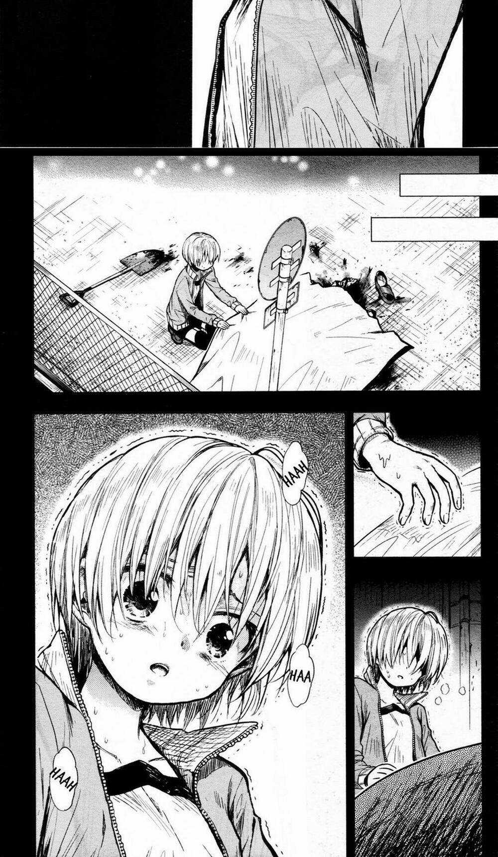 Gakkou Gurashi! - Chapter 68 - Trang 4