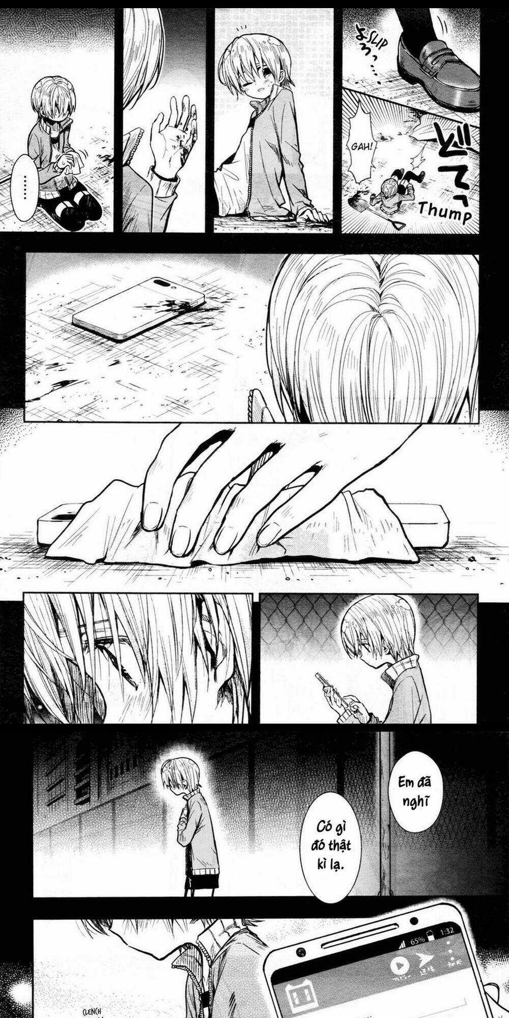 Gakkou Gurashi! - Chapter 68 - Trang 5