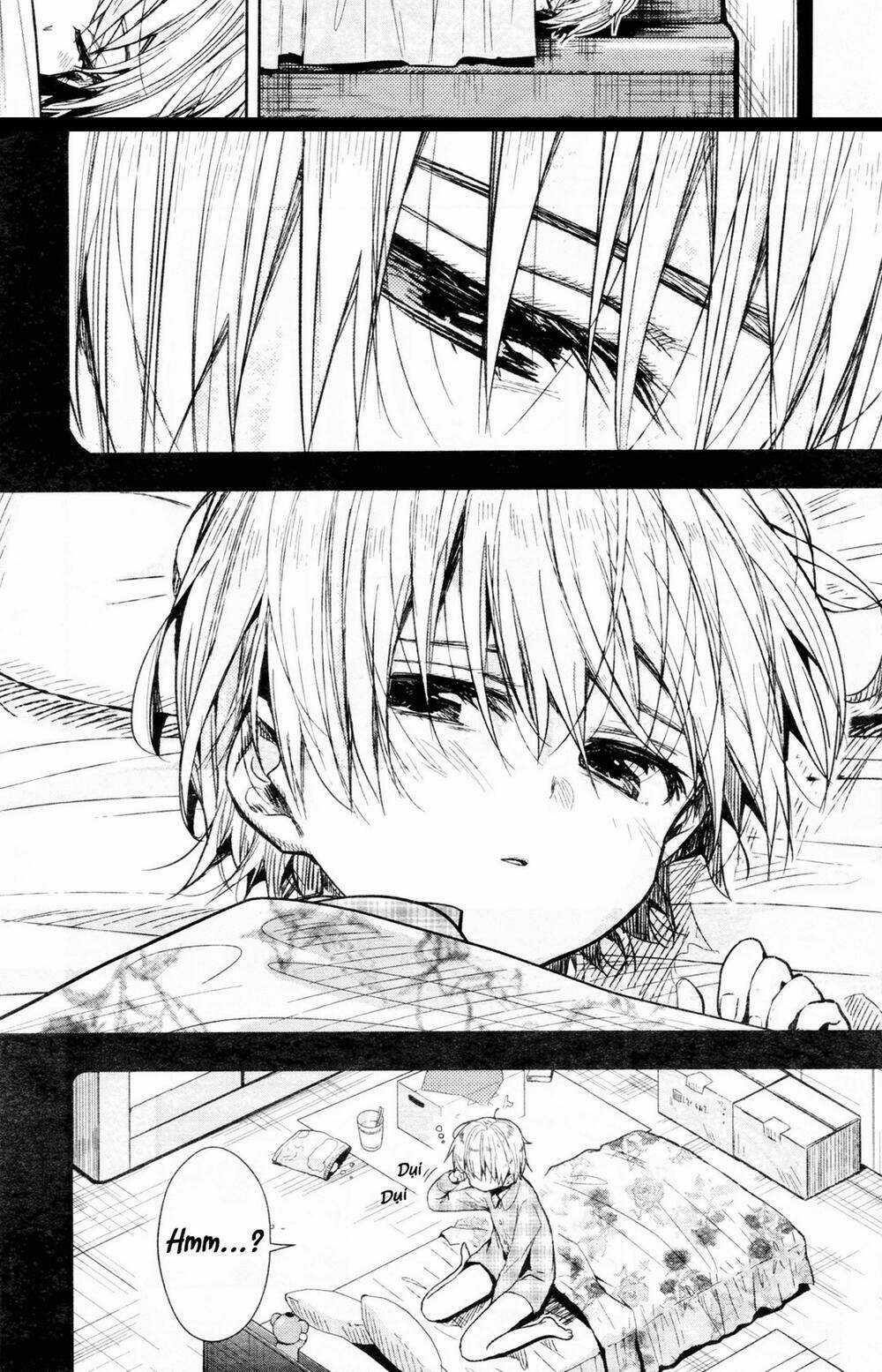 Gakkou Gurashi! - Chapter 69 - Trang 16