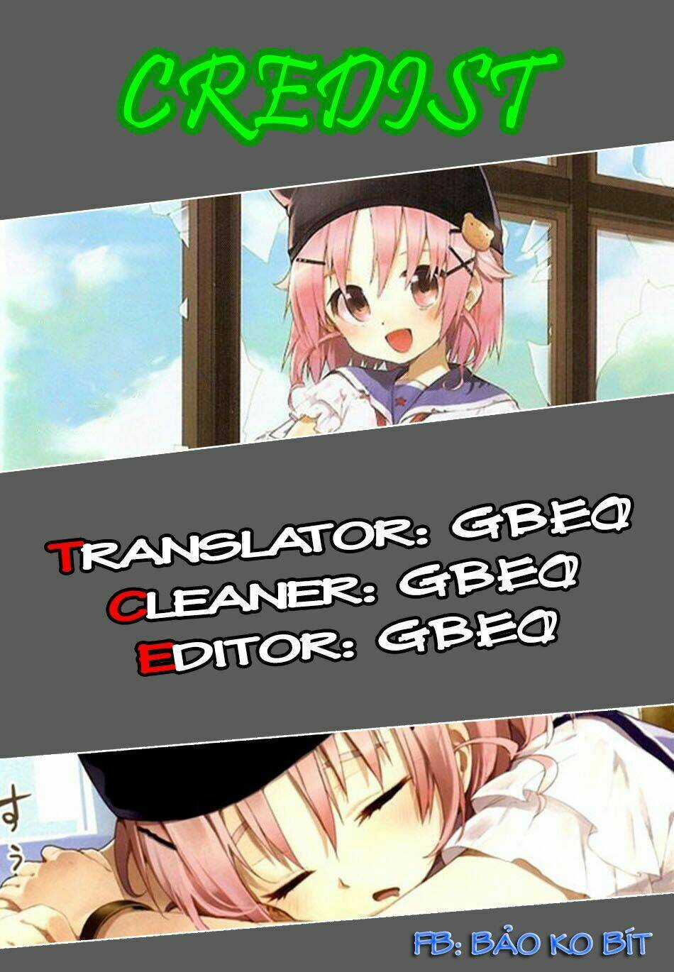 Gakkou Gurashi! - Chapter 7 - Trang 25